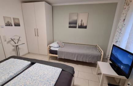 Apartmenthaus Çelik - Foto 15