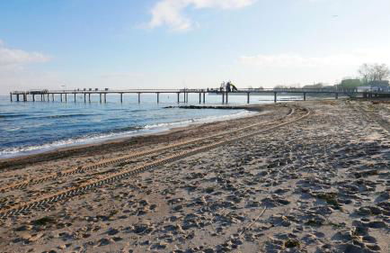 Strandhaus Brunhild - Foto 90