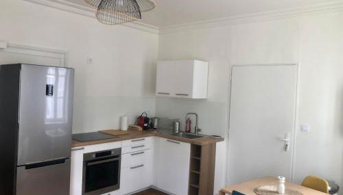 Appartement T2 - Centre-ville - Foto 4