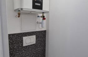 Vacances Ô Loch - Studio à 200 mètres de la plage - Le Cap Coz Fouesnant - Foto 11