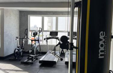 Studio Aquarius - Foto 14