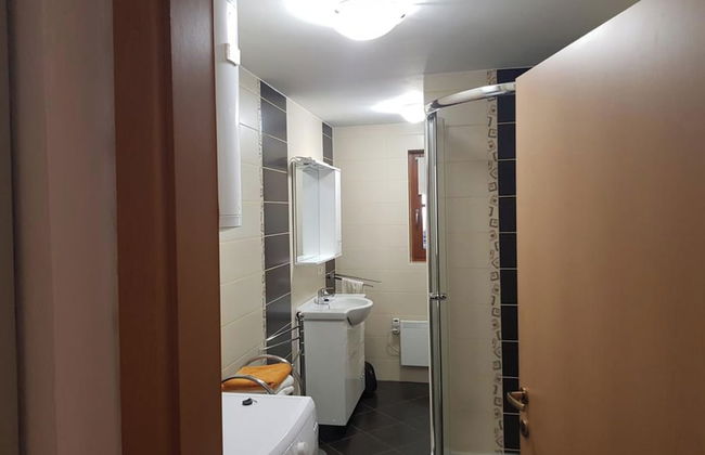 Farmhouse at St. Donat's - Foto 5