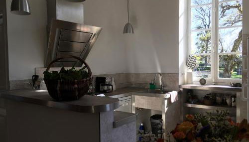 Maison d'Hôtes Chandon de Briailles - Foto 4