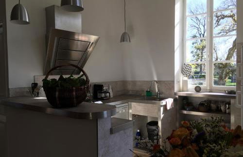 Maison d'Hôtes Chandon de Briailles - Foto 4