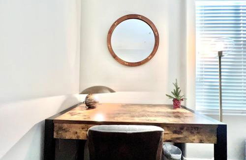 Cozy 2 Bedroom 2 Bathroom Condo with Pool, Gym, Spa - Foto 22