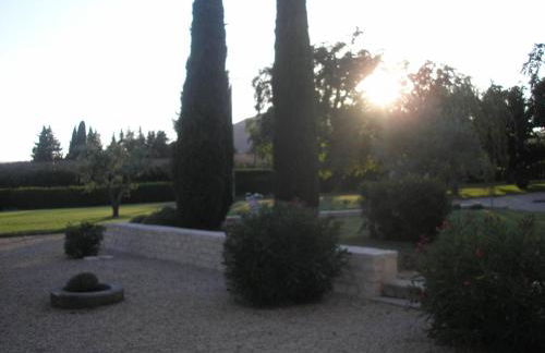 Les Jardins de Bouteille - Foto 17