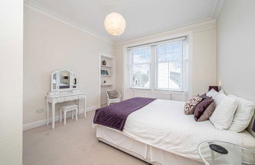 Number Two Aberdour - Pretty Village nr Edinburgh - Foto 12