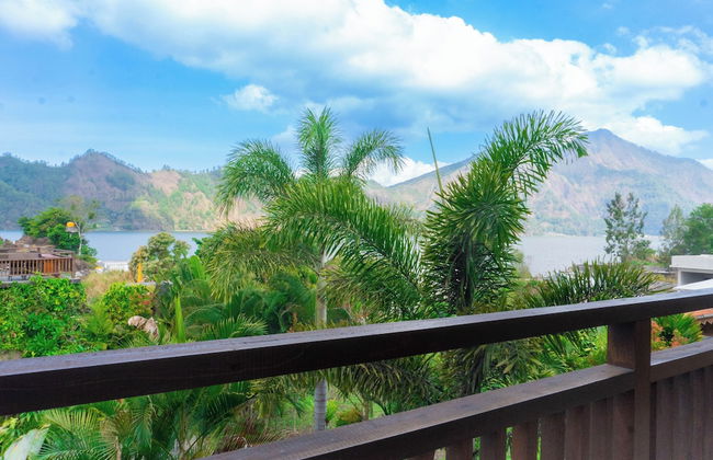 Villa Danu Kintamani - Foto 25