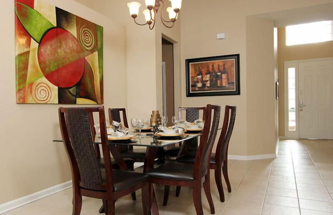 Ov2611 - Windsor Hills Resort - 5 Bed 5 Baths Villa - Photo 18