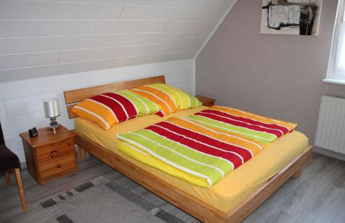 Ferienwohnung Schmetterling - Foto 6