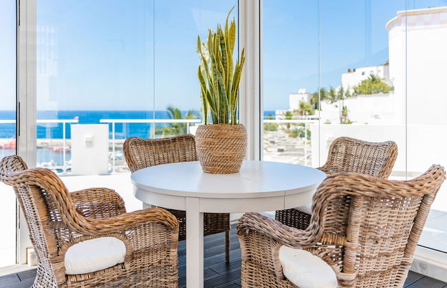 Marina Bayview - Adults Only - Foto 2