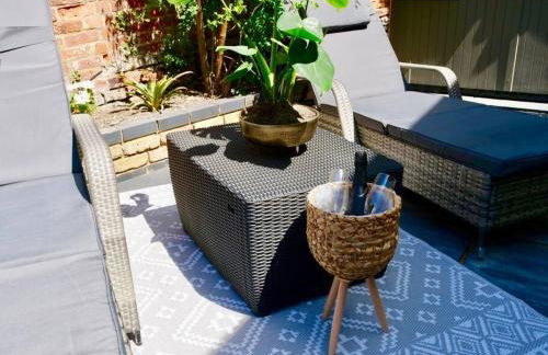 Huge Luxury 8 Bed Manor House Hot Tub Pool Table - Foto 26