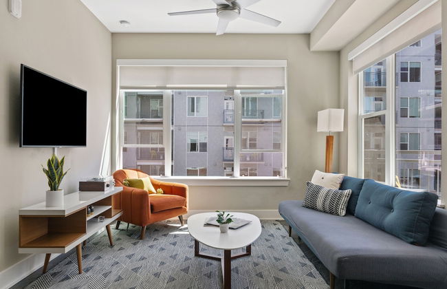 Kasa Union Station Denver - Foto 40