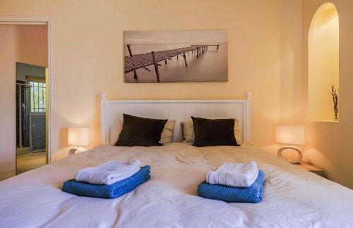 Villa Cramond - avec Piscine pour 8 Pers - Tourrettes-sur-Loup - Foto 13