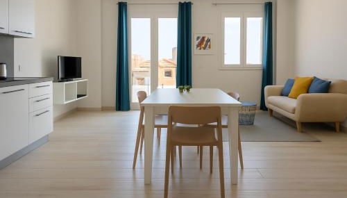 Marina di Petrolo Apartments - Foto 4