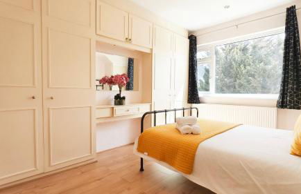 The Fairway Garden - Foto 43