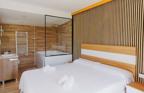 WELCS DUPLEX 192 PDA cerca del mar - Foto 16