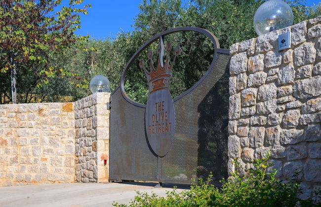 Captivating 5br Pool Villa Close Navarino Golf - Foto 37