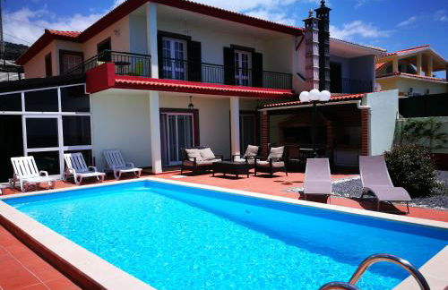 Casa Maresia- Sea view & Private pool - Foto 1