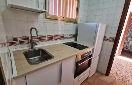 Apartamento Marina Sedavi IF Benidorm - Foto 16