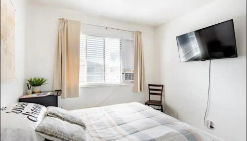 Comfy Private ROOM - Foto 2