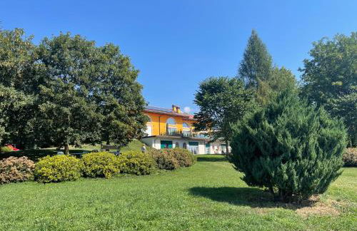 Agriturismo Lambra La Casa Del Sol - Foto 38