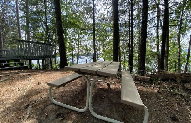 Lincolnwood Cabin 5 - Foto 41