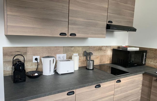 Lexpérience Delie by Icone Collection - Foto 30