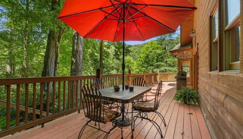 Rocky Mountain Private Creek Fire Pit - Photo 4