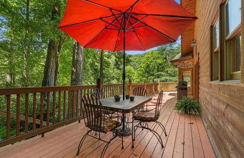 Rocky Mountain Private Creek Fire Pit - Photo 4