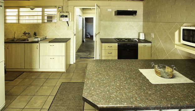 Oppi Stuppi Langebaan 4-Sleeper - Foto 4, Cocina privada