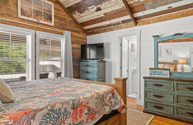 The Cozy Cottage - Foto 16