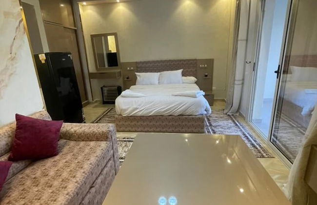 Florenza Khamsin Resort - Foto 45