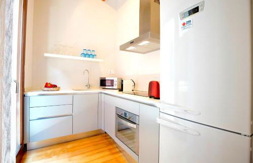 Montmari Apartments Turismo de Interior - Photo 26