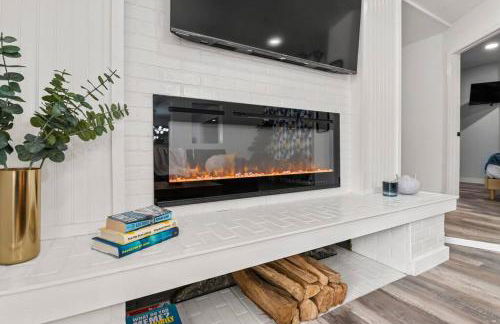 HotTub, FirePit, Pets, Pool Table, Outdoor Dining - Foto 23