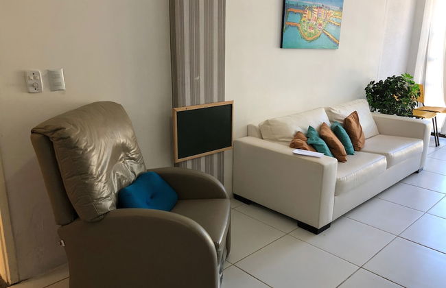 Apartamento com Piscina a Beira Mar - Foto 29