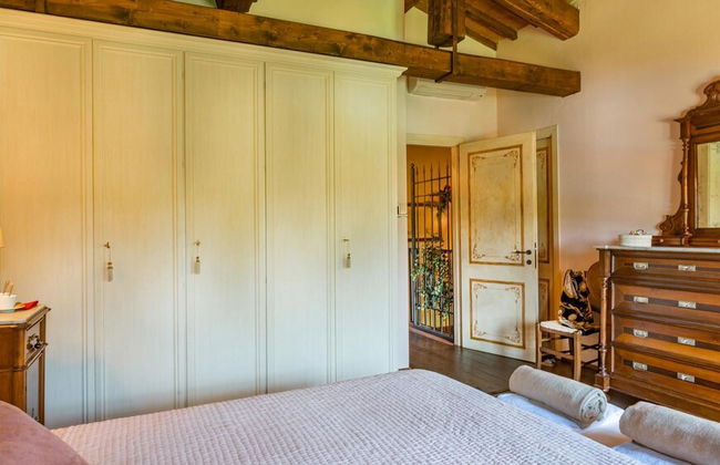 Villa Gino 8 2 in Empoli - Photo 50