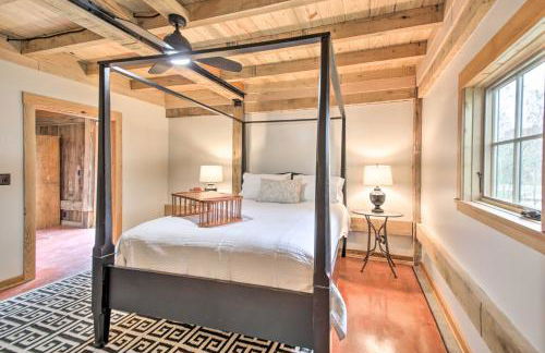 Bloomington Cabin 4 Mi to Indiana University - Foto 11