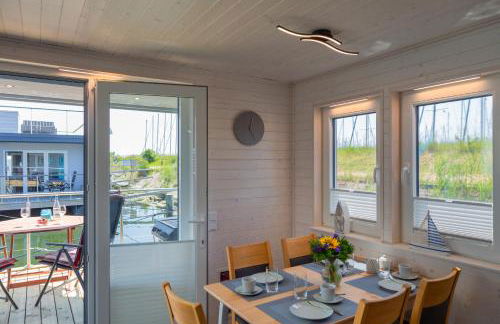 Hausboot Isa - Huus & Meer - Foto 16