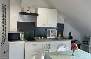 Le garden cottage 20m² 2 personnes - Foto 5