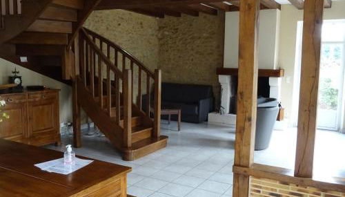 Gîte familial avec jardin et vélos, proche Le Mans - FR-1-410-146 - Photo 3