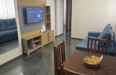 Apartamento Prático Completo - Foto 1