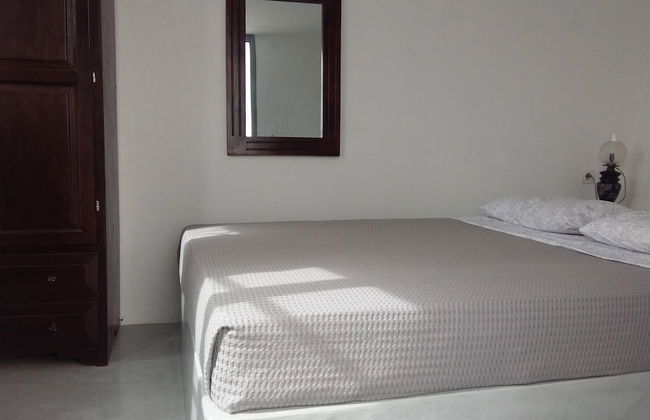 Charming 1705 Castle House in Pirgos Kallistis, Greece - Photo 3