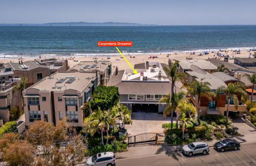 Carpinteria Dreamin by Paradise Retreats - Photo 17