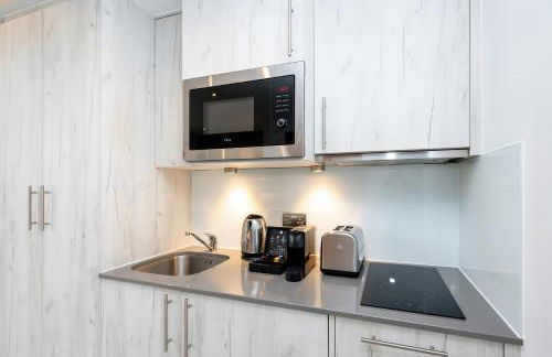 Staycity Aparthotels, Liverpool, Waterfront - Foto 58