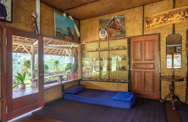 Hilltop Camp Lembang by TwoSpaces - Photo 4