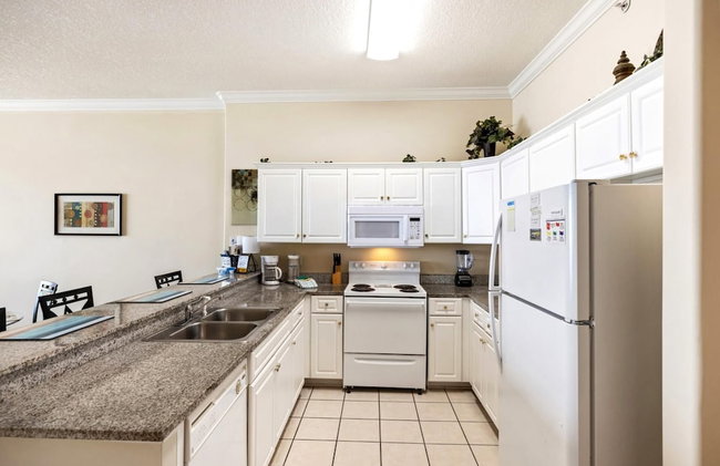 Ocean Villa 2101 - Photo 19