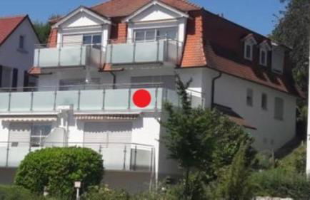 Ferienwohnung mit Seeblick und PKW Abstellplatz am Haus - Foto 14