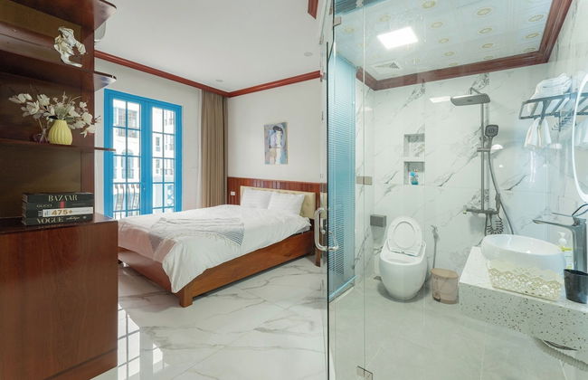 Phoenix Villas Sun Ha Long - Foto 67