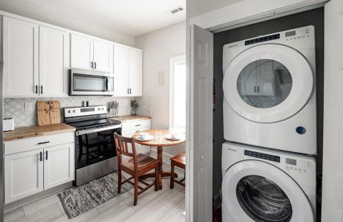 Bluewater Downtown Cottage - Foto 48